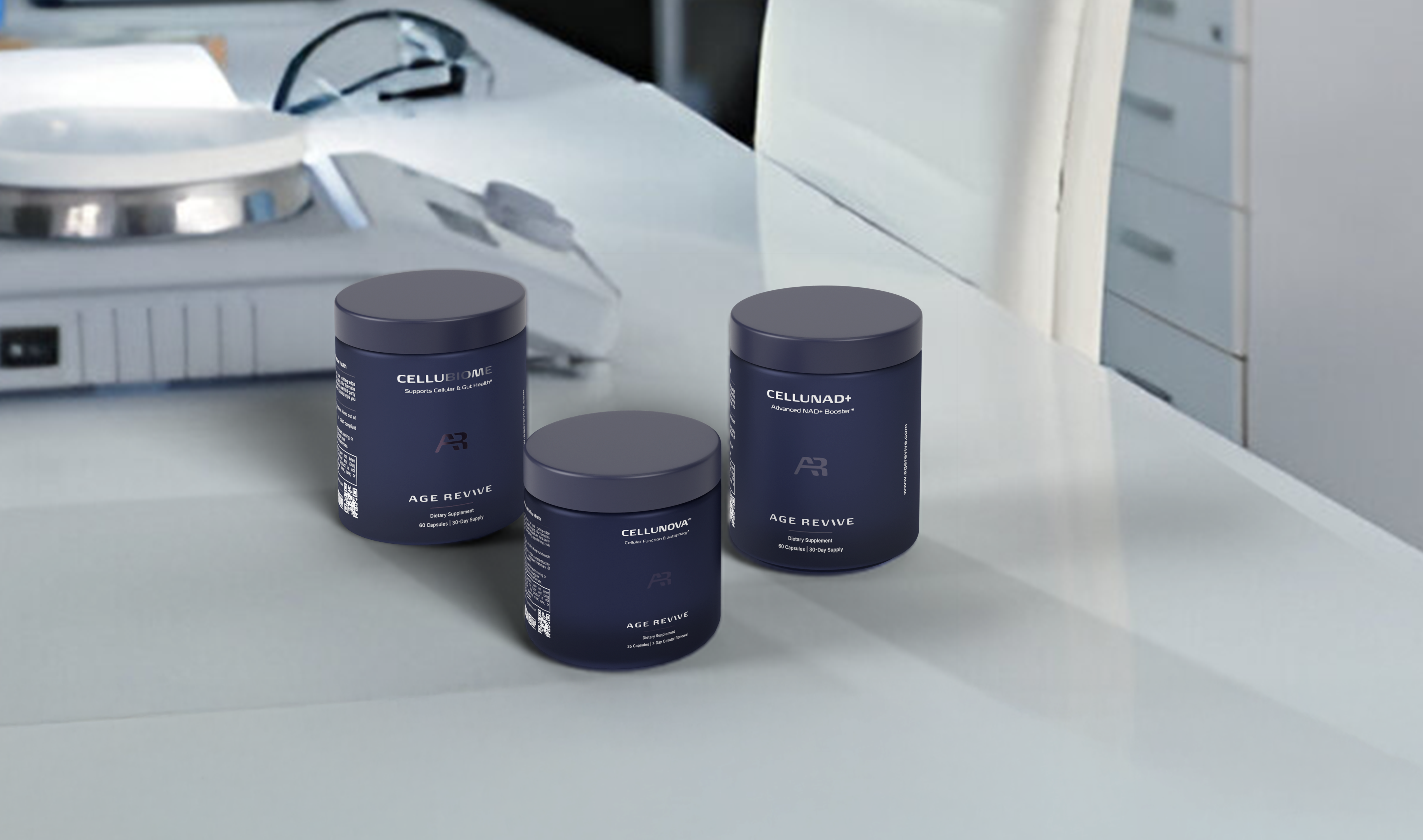 ddPCR Empty-Full Capsid Kits to Optimize AAV Vector Characterization
